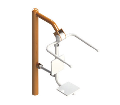 坐拉訓(xùn)練器